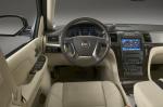 Cadillac Escalade 2007 года